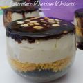 Cooksnap dari Retno Janitra untuk resep Chocolate Durian Dessert Cups