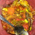 Cooksnap dari Inda Rahmawati untuk resep Pindang tongkol bumbu sarden