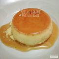 Cooksnap dari erinintadwia untuk resep Puding karamel aka custard puding 