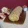 Cooksnap dari arie dewa untuk resep Bolu Gulung Mocca Nougat ekomonis