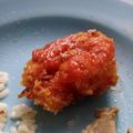 Cooksnap dari Nur Halimah Fyx untuk resep Udang goreng tepung / Tempura
