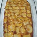 El cooksnap de divara cuando hizo Tarta de manzana.
