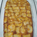 El cooksnap de divara cuando hizo Tarta de manzana.