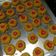 Cooksnap dari Eka Afriana untuk resep Kue kering selai stoberi cornflakes / Thumbprint Strawberry