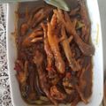 Cooksnap dari yani mulia untuk resep Ceker Kecap Pedas