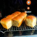 Cooksnap dari Sakli Abdi untuk resep Whole Wheat Bread