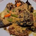 Cooksnap dari Inna Lukyati untuk resep Ikan mas bumbu kuning (pesmol) simpel