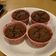 陳怡均 的 巧克力馬芬蛋糕 Chocolate muffins cooksnap