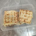 Cooksnap dari Mama Affandi untuk resep Kue gabin tape