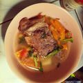 Cooksnap dari Sundari Budiani untuk resep Sop daging (tulangan)