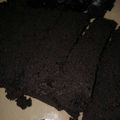 Cooksnap dari Ratna Pratiwi untuk resep Brownies oreo kukus🍮