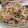 Cooksnap dari Lee Khaa untuk resep Beef Teriyaki ala HokBen