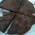 Cooksnap dari Irma Susrianti untuk resep Bolu ketan hitam kukus