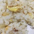 Cooksnap dari Rini Dini untuk resep Nasi goreng jadul bikin nagih