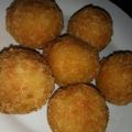 Cooksnap dari Nengg Nur untuk resep Kroket Kentang Isi Ayam