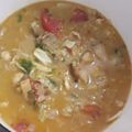 Cooksnap dari Pawon Mama Aryo untuk resep Tongseng Ayam simpell enak bangettt