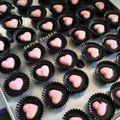 Cooksnap dari winda sausan untuk resep Coklat Yupi