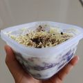 Cooksnap dari aristadasinta untuk resep Oreo Cheesecake (4 bahan dan mudah)