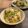 Cooksnap của Mie khi họ làm theo món Gà nấu xáo nghệ