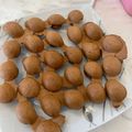 Cooksnap dari Yaufika untuk resep Hongkong Egg Waffle