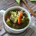 Cooksnap dari Atika Duta untuk resep Pindang Iga Sapi