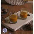 Cooksnap dari Ummah Asha untuk resep Jamu Kunyit Asem