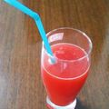 Chinky shah का कुकस्नैप जब उन्होंने तरबूज का जूस (tarbuj ka juice recipe in Hindi) बनाया था।