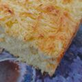 Cooksnap dari Dewi Resty untuk resep Cheese Cake Bake Simple