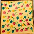 Cooksnap dari Nia - Mimakuki untuk resep JELITA CAKE (192)