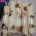 Cooksnap dari Endah Azza untuk resep Es Mambo Chokimilk