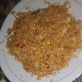 Cooksnap dari odetitin untuk resep Nasi Goreng Ala Rumahan