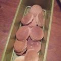 El cooksnap de Luciano Mazzetti cuando hizo Galletitas dulces.