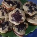 Cooksnap dari Safitri Hana untuk resep Kue cubit no mixer