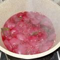 Cooksnap dari Fatma Athmar untuk resep Manisan Kolang-Kaling Fanta