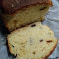 Zsu (Természetlánya) Cooksnap-ja, amikor elkészítette a(z) Mazsolás vaníliás kalács (kenyér sütőgéphez) receptet.
