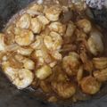 Cooksnap dari Mia Jamilah untuk resep Udang saus mentega simple