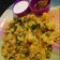 Tânvi Vârshnêy का कुकस्नैप जब उन्होंने मटर पुलाव (matar pulao recipe in Hindi) बनाया था।
