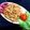 Taslim Nehal Siddiqui's cooksnap of when they made Tikka style noodles.