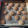 El cooksnap de Beatriz PJ cuando hizo Galletas de Calabaza.