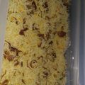 Cooksnap dari Erisa R untuk resep Bihun Goreng Pedas