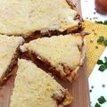 Cooksnap dari Ummu Khal Kitchen untuk resep Kue Bawang Bombay