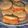 El cooksnap de Barbie Ferreyra cuando hizo Alfajores de maicena sin manteca.