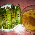 Cooksnap dari Yayuk Sulistyowati untuk resep Otak otak