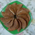 Cooksnap dari Ursula untuk resep Martabak Manis