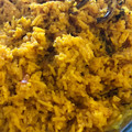 El cooksnap de Manuel Espino cuando hizo Paella sencilla con Thermomix.