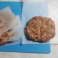 Sándor Harmat Cooksnap-ja, amikor elkészítette a(z) Házi hamburgerhús receptet.