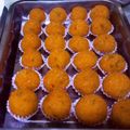 Cooksnap dari Dapur Jusee untuk resep Cheesy Potato Balls