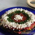 Cooksnap από july88 στη συνταγή Μελιτζανότουρτα