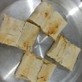 کوک اسنپ مامانِ سوری بعد از امتحان کردن سو بورکی.