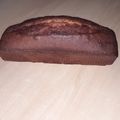 El cooksnap de Sole Pereyra cuando hizo Budín Ingles con aceite y sin manteca✌️.